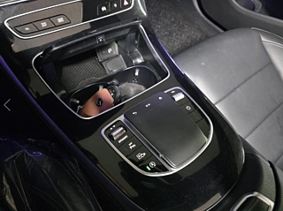 MERCEDES BENZ E-CLASS W213 2021