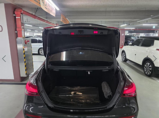 MERCEDES BENZ E-CLASS W213 2021
