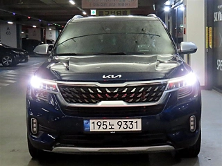 KIA SELTOS 2022