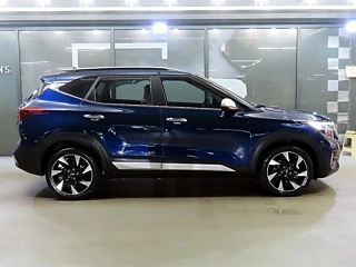 KIA SELTOS 2022