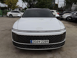 HYUNDAI GRANDEUR GN7 2025