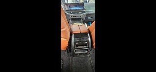 BMW X7 G07 2025