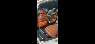 BMW X7 G07 2025