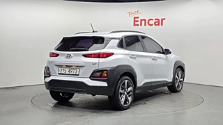 HYUNDAI KONA 2017