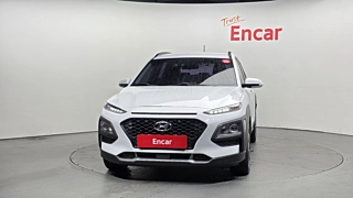 HYUNDAI KONA 2017