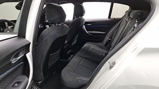 BMW 1-SERIES F20 2018