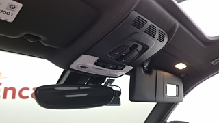 BMW 1-SERIES F20 2018