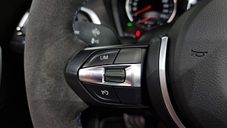 BMW 1-SERIES F20 2018
