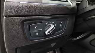 BMW 1-SERIES F20 2018