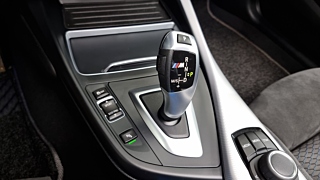 BMW 1-SERIES F20 2018