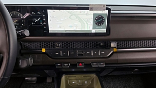 KIA TASMAN 2025