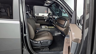 KIA TASMAN 2025