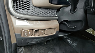 KIA TASMAN 2025