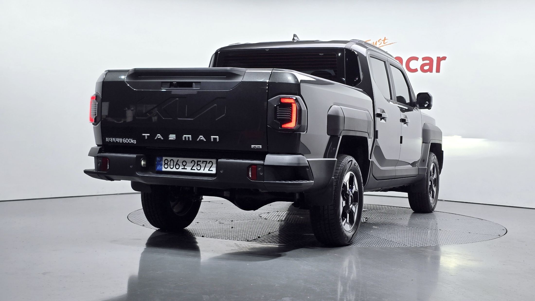 KIA TASMAN 2025