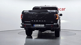 KIA TASMAN 2025