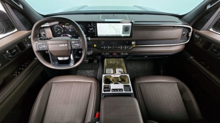 KIA TASMAN 2025