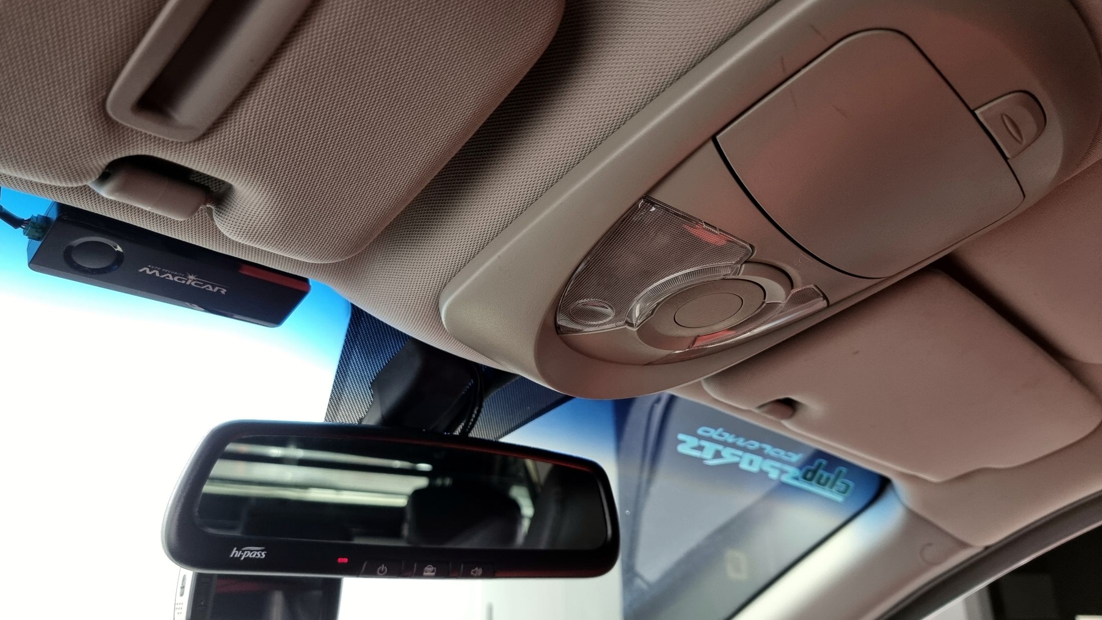 SSANGYONG KORANDO SPORTS 2013