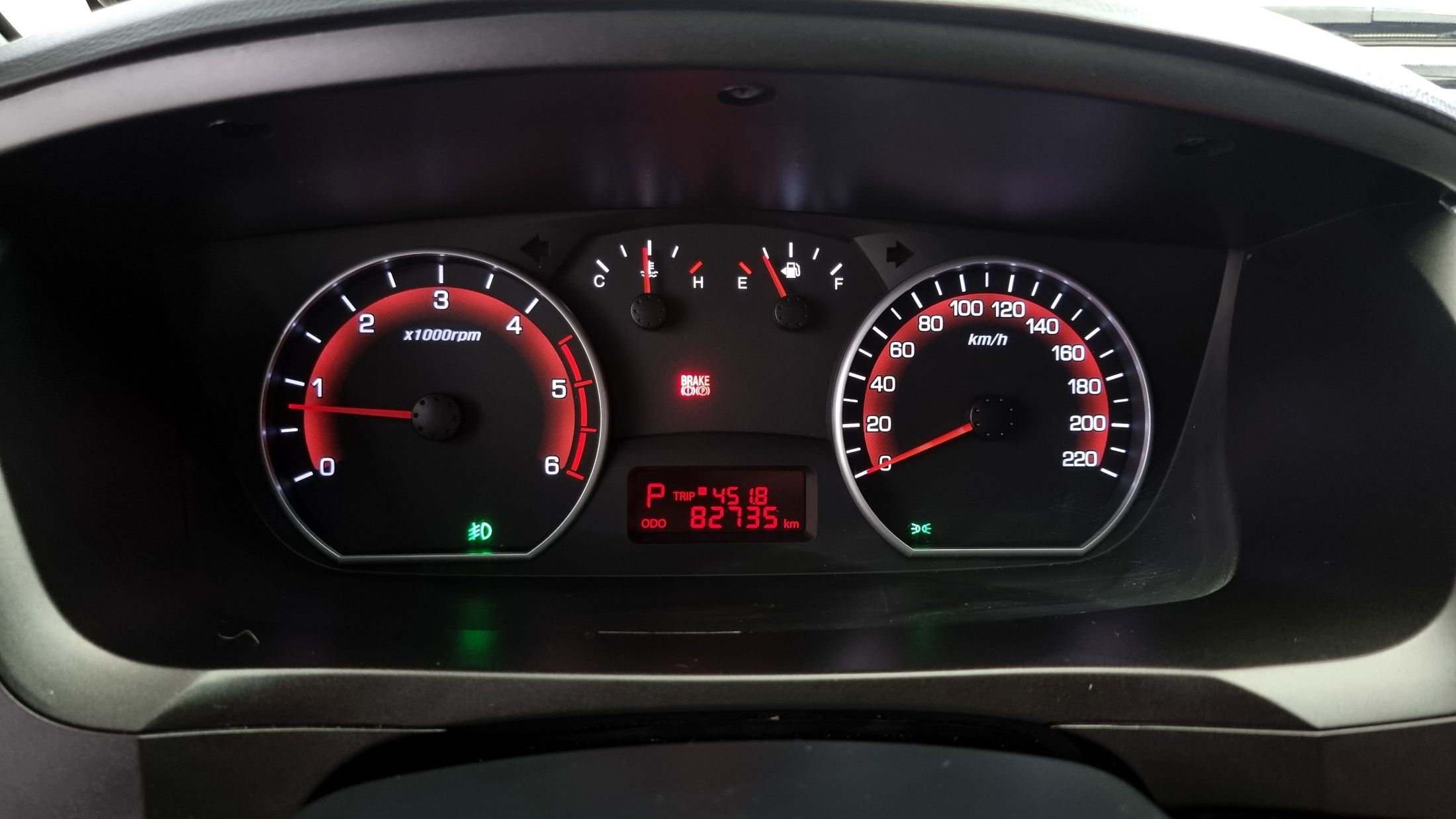 SSANGYONG KORANDO SPORTS 2013