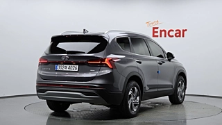 HYUNDAI SANTAFE 2023