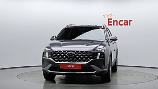 HYUNDAI SANTAFE 2023
