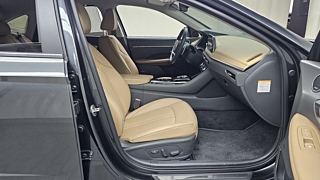 HYUNDAI SONATA HYBRID DN8 2023