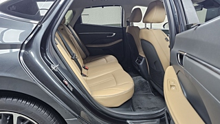 HYUNDAI SONATA HYBRID DN8 2023