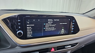 HYUNDAI SONATA HYBRID DN8 2023