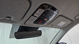 HYUNDAI SONATA HYBRID DN8 2023