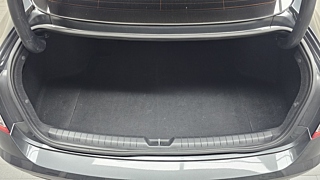 HYUNDAI SONATA HYBRID DN8 2023