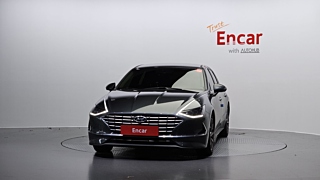 HYUNDAI SONATA HYBRID DN8 2023