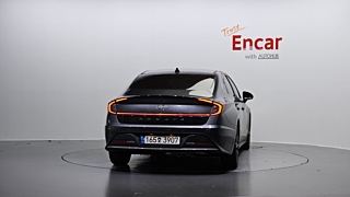 HYUNDAI SONATA HYBRID DN8 2023