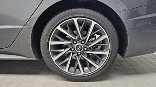 HYUNDAI SONATA HYBRID DN8 2023