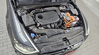 HYUNDAI SONATA HYBRID DN8 2023
