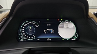 HYUNDAI SONATA HYBRID DN8 2023