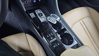 HYUNDAI SONATA HYBRID DN8 2023