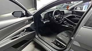 HYUNDAI AVANTE CN7 2025