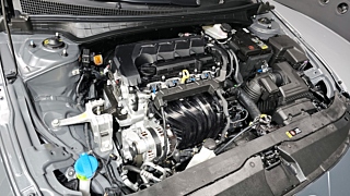 HYUNDAI AVANTE CN7 2025