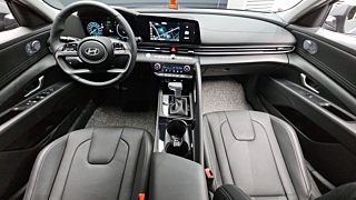 HYUNDAI AVANTE CN7 2025