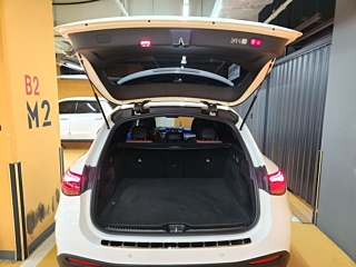 MERCEDES BENZ GLC-CLASS X254 2025