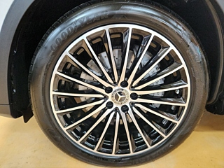 MERCEDES BENZ GLC-CLASS X254 2025