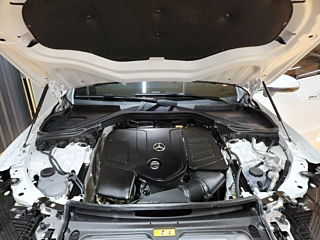 MERCEDES BENZ GLC-CLASS X254 2025