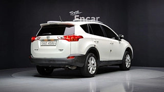 TOYOTA RAV4 2013