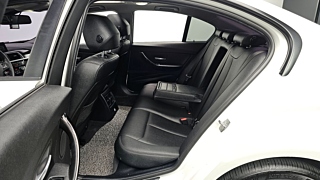 BMW 3-SERIES F30 2016
