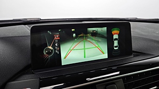 BMW 3-SERIES F30 2016