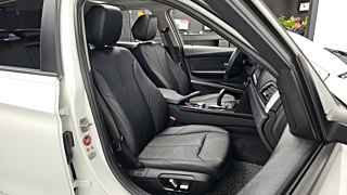 BMW 3-SERIES F30 2016