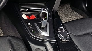 BMW 3-SERIES F30 2016