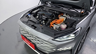KIA K8 HYBRID 2023