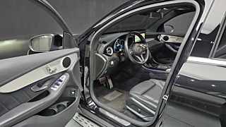 MERCEDES BENZ GLC-CLASS X254 2023