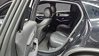 MERCEDES BENZ GLC-CLASS X254 2023