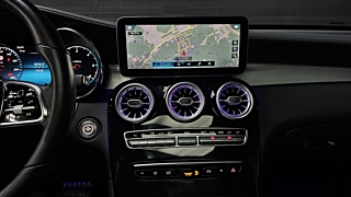 MERCEDES BENZ GLC-CLASS X254 2023